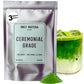 HOLY MATCHA Ceremonial Green Tea Powder | Antioxidant Superfood | 2.8 oz (Pack of 1)