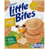Little Bites Banana Muffins, 5 count, (4 ct each), Mini Muffins, 8.25 oz Box
