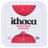 ITHACA HUMMUS LEMON/BEET (6x10.00)