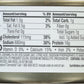 Bumble Bee Lump Crab Meat, 6 Oz Can - 14G Protein & 1G Carb Per Serving - Wild Caught, Small Chunks, Drain Before Use