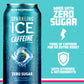 Sparkling ICE Blue Raspberry Sparkling Water, Zero Sugar, 16 Fl Oz (Pack of 12), with Antioxidants and Vitamins