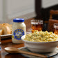 Blue Plate Real Mayonnaise, 128 Fl Oz Jar (Pack of 1)