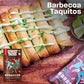 Riega Organic Barbacoa Street Taco Seasoning, 0.9 Oz