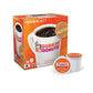Dunkin' Hazelnut Coffee 16 Count K-Cup Pods (Packaging May Vary)