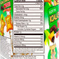 Lotte Koalas March Cookies with Chocolate Cream, Family Size, 6.89 oz, Large