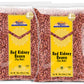 Rani Red Kidney Beans, Light 64Oz (4Lbs) 1.81Kg ~ Pack Of 2~128Oz (8Lbs) 3.63Kg Total ~ All Natural | Vegan | Gluten Friendly | Non-Gmo | Kosher | Raj Mah