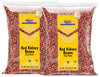 Rani Red Kidney Beans, Light 64Oz (4Lbs) 1.81Kg ~ Pack Of 2~128Oz (8Lbs) 3.63Kg Total ~ All Natural | Vegan | Gluten Friendly | Non-Gmo | Kosher | Raj Mah