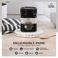 Manuka Hunters Manuka Honey UMF 24+/MGO 1120+ - 100% Pure Natural Sweetener - 8.8oz Jar - Gluten & Dairy Free