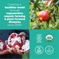 Navitas Naturals - Pomegranate Power Organic Freeze Dried Pomegramate Powder - 8 Oz. ( 3-Pack)