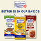 Kitchen Basics Turkey Stock - 32 oz Carton (Pack of 12) The Perfect Base for Your Savory Kitchen Recipes and Stocking Up
