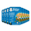 Gerber Mealtime for Toddler Yellow Rice with Chicken & Vegetables, 6.67 Ounce (Pack of 8)