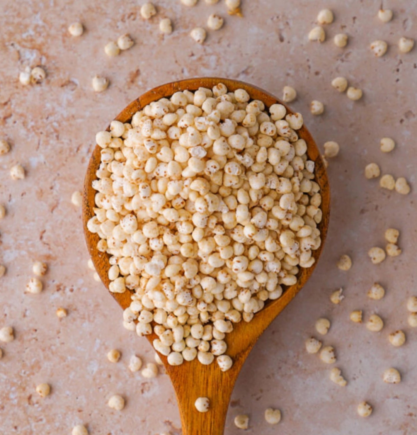 Arrowhead Mills Puffed Millet Cereal, 6 oz Bag, Pack of 12, Gluten-Free