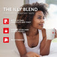 Illy Aluminum Espresso compact pieces for Nespresso - Forte Extra Bold Roast - Rich Flavor - 10 Count (Pack of 5)