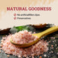 52USA Himalayan Pink Salt  Coarse Grain  39 oz (2.4 LB)  Pink Himalayan Sea Salt  Sea Salt for Grinder Refill  Kosher Salt
