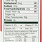 Manischewitz Cracker Matzo Tea Thin