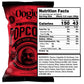 Oogie'S Gourmet Popcorn | 4 Pack | Variety Flavor Pack | Gluten Free Popcorn Snacks | 4.25 Ounce Big Bag