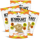 Beyondchipz Low Carb Tortilla Chips, Plain Ol' Tasty, Keto Friendly, Gluten Free, 5.3Oz Bag, Pack Of 4