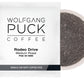 Wolfgang Puck Coffee, Rodeo Drive, 9.5 Gram Soft Pods, 18 Count (Pack of 6)