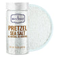 Pretzel Salt For Soft Pretzels, Food Grade Salt For Pretzels And Bagels, Heat Resistant Coarse Sea Salt For Soft Pretzel Dough,