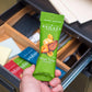 Sahale Snacks Mango Tango Almond Mix, 1.5 Oz., Pack Of 1     Nut Snacks In A Grab    N Go Pouch, No Artificial Flavors, Preserva