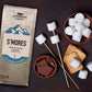 Paramount Roasters, S'Mores Flavored Ground Coffee, 1-12 Ounce Bag Medium Roast (Paramount Coffee Company)