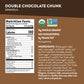 Love Crunch Organic Double Chocolate Chunk Granola, 11.5 Ounce (Pack Of 6), Non-Gmo, Fair Trade, By Nature'S Path
