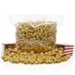 Popn Popcorn Caramel Korn - 128 Oz Sweet Caramelized Flavored Pop Corn For Baseball Game Snacks, Movie Night Or House Party
