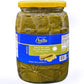 Cortas Grape Leaves, 35 oz (2.19 lb) - Pack of 1, Ideal for Mediterranean Dishes