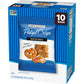Snack Factory Pretzel Crisps, Original, 1 Oz Snack Bags, 10 Ct (Pack of 2)