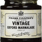 Frank Coopers Vintage Coarse Cut Oxford Marmalade 16 Oz. 454G