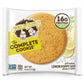 Lenny & Larry's The Complete Cookie, Lemon Poppy Seed, Soft Baked, 16g Plant Protein, Vegan, Non-GMO, 4 Ounce Cookie (Pack of 12