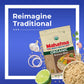 Mahatma Organic Brown Rice, 2-Pound Bag Of Rice, Microwave Rice In 20 Minutes Or Cook On Stovetop In 1 Hour