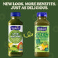 Naked, Juice Green Machine, 15.2 Oz Bottle