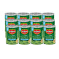Del Monte Canned Fresh Cut French Style Green Beans with 50% Less Sodium  14.5 Ounce (Pack of 12)