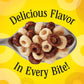 Cheerios Protein Cereal, Cookies and Crme, 8g Protein, Large Size, 11.2 oz
