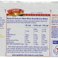 Red Star Quick Rise Yeast, 3/4-Ounce (Pack Of 9)