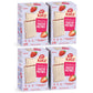 Katz Gluten Free Toaster Pastries. Strawberry. Gluten Free. Dairy Free, Nut Free, Peanut Free, Soy Free. Kosher Snacks. 8 OZ (Pa