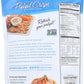 Snack Factory Original Pretzel Crisps  7.2 oz