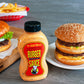Todd Wilbur'S Top Secret Recipes Burger Special Sauce (Like Big Mac Sauce) - Use On Burgers, Sandwiches & Wraps For Restaurant F