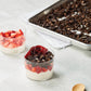 Oreo Chocolate Sandwich Cookies Small Cookie Pieces, 25 Lb Box