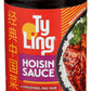 Ty Ling Hoisin Sauce, 9-Ounce Glass (Pack Of 6) (Hb169279)