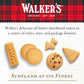 Walkers Shortbread Shortbread Scottie Dogs, Traditional Pure Butter Shortbread Cookies, 3.9 Ounce (6 Count)