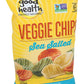 Good Health Veggie Chips Sea Salt, 6.52 Oz