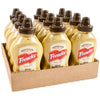 Frenchs Spicy Brown Mustard, 12 oz (Pack of 12)