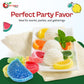 Ny Spice Shop Jelly Fruit Candy - 3 Pound Fruit Slices Candy - Assorted Fruit Gummies - Fruit Snacks For Candies Lovers