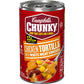 Campbell's Chunky Soup, Chicken Tortilla Soup with Grilled White Meat Chicken, 18.6 Oz Can