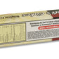 Carlis Cakes Fruitcake - Finest Fruits and Nuts - Individually Wrapped - 3-Pack of 16 Ounce Cakes