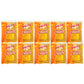 Generic Mega-pop Popcorn Kit - 22 Oz. - 10 Pack - Perfect for Movie Nights