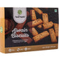 The Flavour Republic Ajwain Biscuits - 400 Gm | Wholesome Balance Of Taste & Nutrition | Flavourful & Delicious Tea Time Snacks 