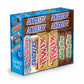 M&M Mars Chocolate Bar Variety Pack, 55 Ounce, 30 Count